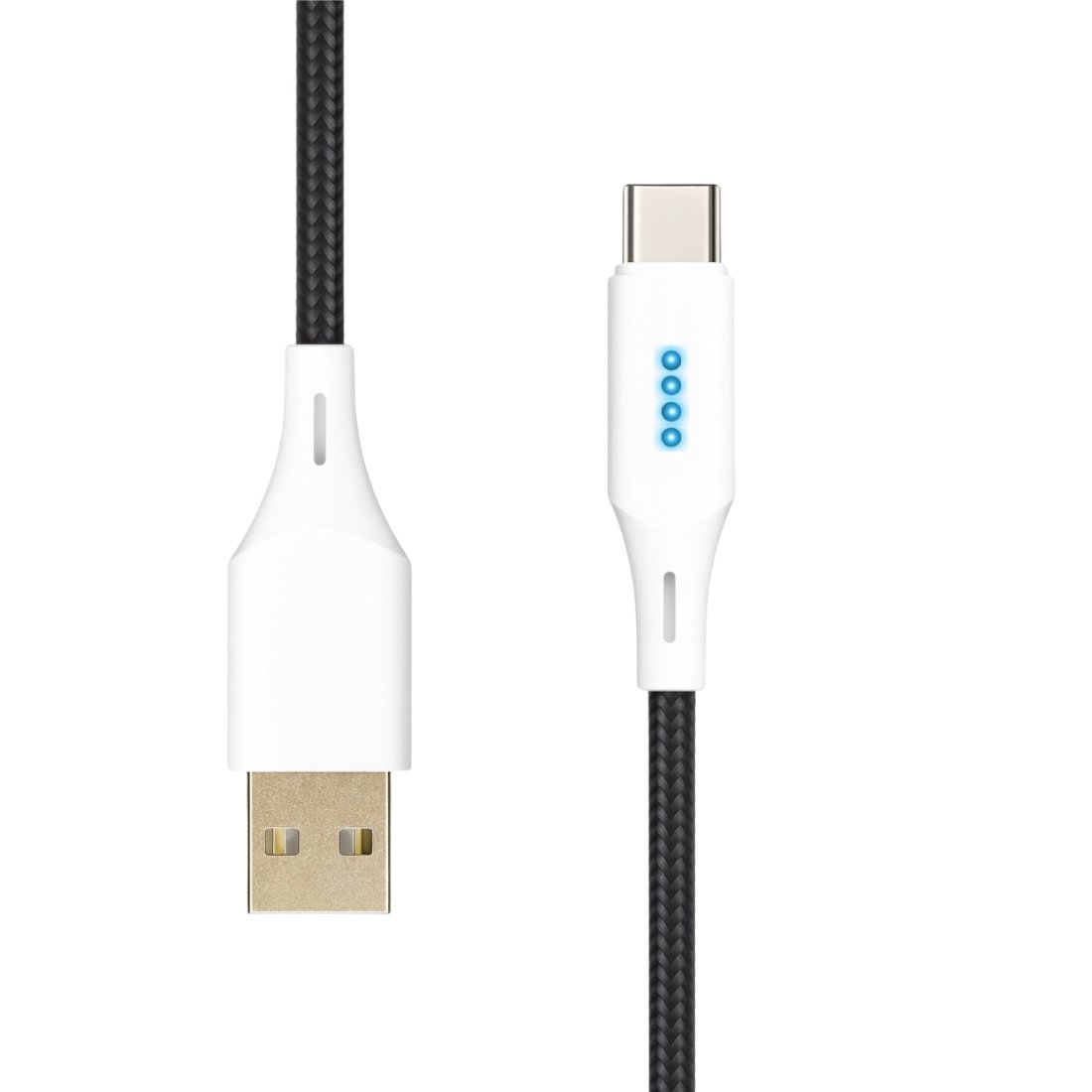 Sulania 80W 1 Meter USB Type A To Type C SuperVooc Datacable