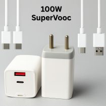 33W SUPERVOOC ADAPTER